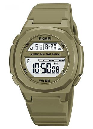 Skmei 1821kh khaki