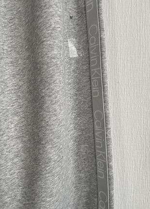 Костюм calvin klein logo tape оригінал! 9