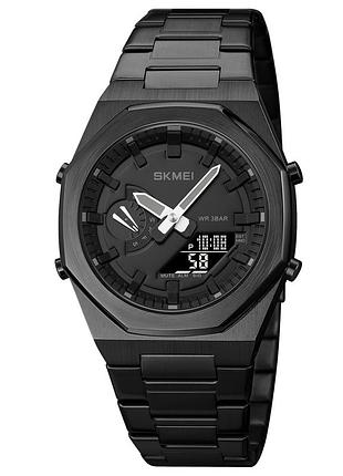 Skmei 1816bkbkbk all black