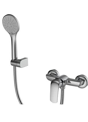 Смеситель для душа koer kb-30008-01 (цвет хром) (kr3474)