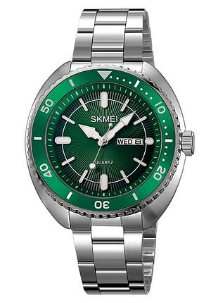 Skmei 2256gn green