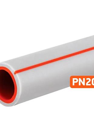 Трубаkoer ppr pn20 l= 2м 32х5,4 (kr3252)