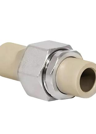 Розбірне різьбове з'єднання koer k0279.pro - 20 ppr (kp2923)