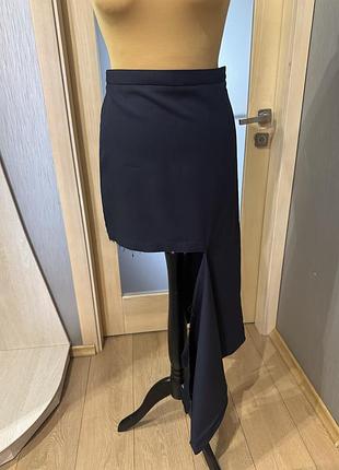Юбка balenciaga оригинал