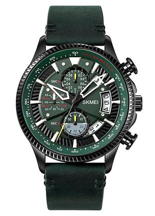 Skmei 2059dkgn dark green
