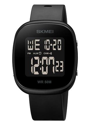 Skmei 1843bk black