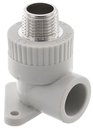 Кут інсталяційний нр 20x1/2m ppr koer k0124.pro (kp0149)