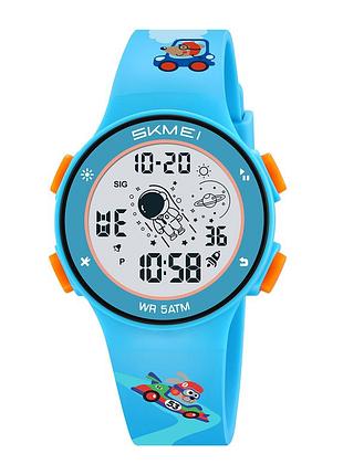 Skmei 2267ra racing