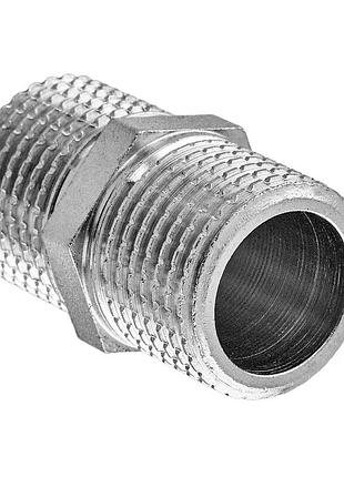 Ніпель koer kf.n06a - 1/2'' new під прокладку (kr5570)