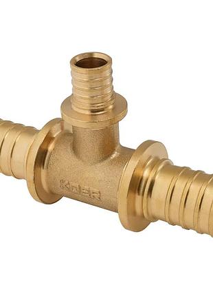 Трійник перехідний koer ka.t25-16-25 - 25(3.5mm) x 16(2.2mm) x 25(3.5mm) (kr4890)