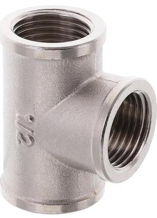 Трійник ввв koer кф. t06f - 1/2'' (kr3050)