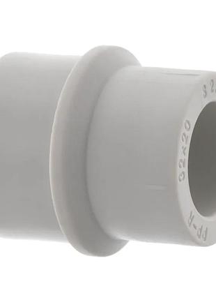 Муфта редукційна нb 32x20 ppr koer k0057.pro (kp0067)