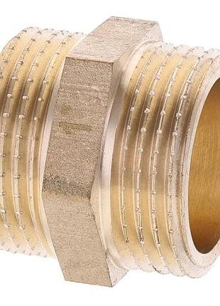 Ніпель koer wm.n10.wn - 1 '' без нікелю (kr2993)