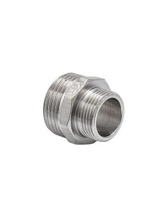 Ніпель редукційний 3 / 4''x1 "koer kf.n0810 (kf0036)