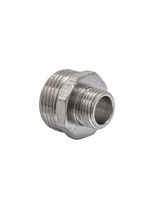 Ніпель редукційний 1 / 2''x1 "koer kf.n0610 (kf0035)