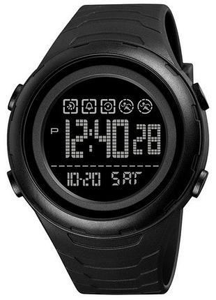 Skmei 1674 all black