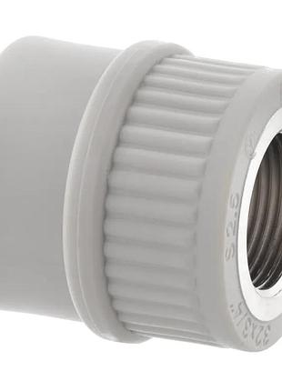 З'єднувальна муфта вр 32x3/4f ppr koer k0089.pro (kp0107)