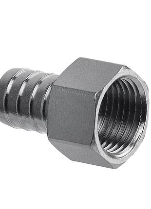 Штуцер для приєднання шланга koer kf.u06f-14 - 1/2"x14mm f (kr3337)