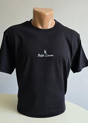 Футболка polo ralph lauren