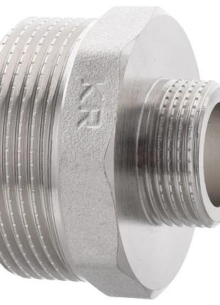 Ніпель редукційний 3/4 "x1-1 / 2" koer kf.n0816 (kf0043)