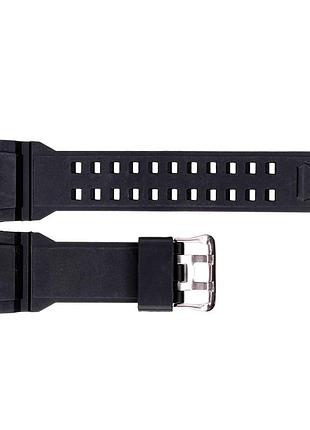 Ремінець для годинника skmei 1343bk black