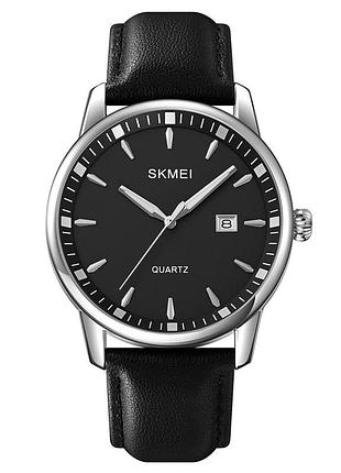 Skmei 2121si silver