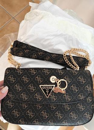 Сумочка guess, sale
