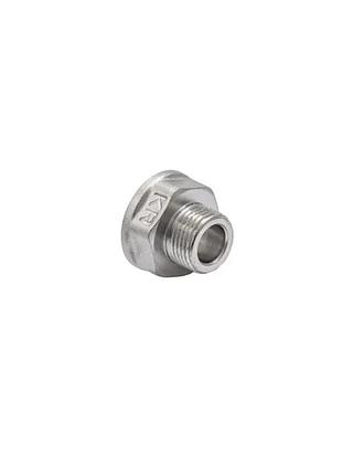 Перехидник (конектор) 3/8"х1 / 2" koer kf.a0406 (kf0050)