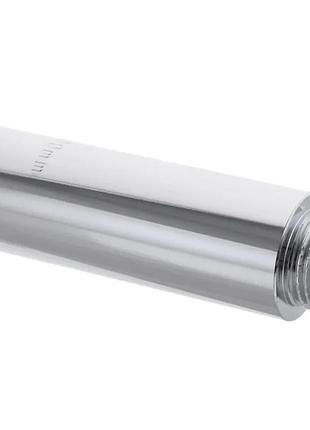 Подовжувач 1/2" 80мм (хром) koer kf.e06-80.chr (kf0101)
