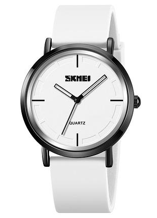 Skmei 2050wt white