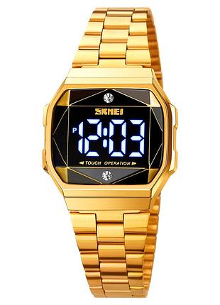 Skmei 1797gd gold