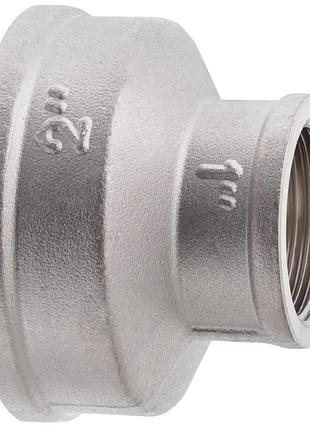 Муфта редукційна 1"x2" koer kf.c1020 (kf0025)
