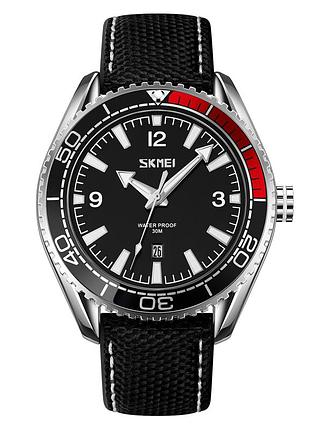 Skmei 9291bk black