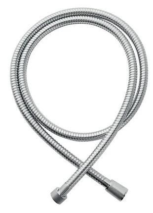 Шланг для душу koer kb-0802-125-01 (обплетення нерж., 125 см) (kr4837)
