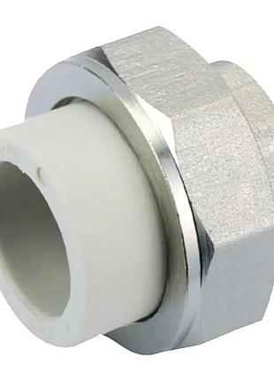 Згін-американка вр 40x1.1 / 4f ppr koer k0132.pro (kp0167)