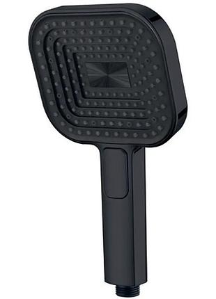 Лейка для душа koer kp-0404-05 (3 функции) (kr5001)