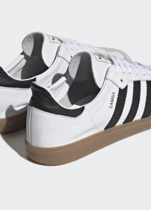 Оригінальні кросівки  adidas samba decon if0642 ( розмір 43 ) 2