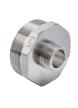 Ніпель редукційний 3/4 "x2" koer kf.n0820 (kf0044)