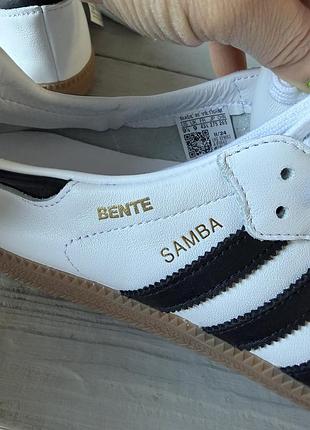 Оригінальні кросівки  adidas samba decon if0642 ( розмір 43 ) 8