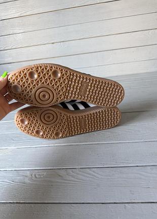 Оригінальні кросівки  adidas samba decon if0642 ( розмір 43 ) 9