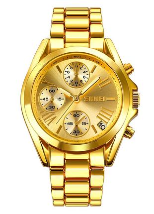 Skmei 1897gd gold