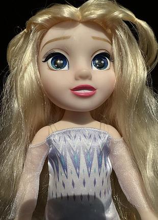 Крижане серце ельза frozen 2 2
