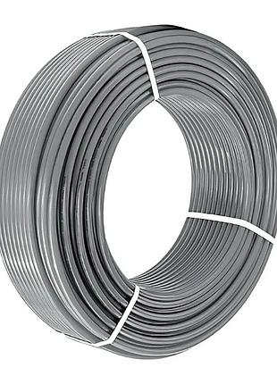 Труба koer pex-a evoh 25*3,5 (50м) с кислородным барьером (ee0008)