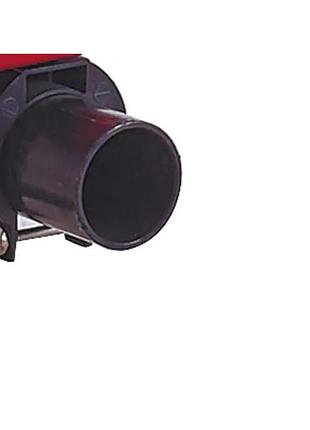 Хомут (фіксатор) коліна стоку інсталяції koer kt-0714 для kt-0402 (kr5728)