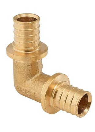 Угольник равнопроходный 90 koer ka.l20 - 20(2.8mm) x 20(2.8mm) (kr4872)