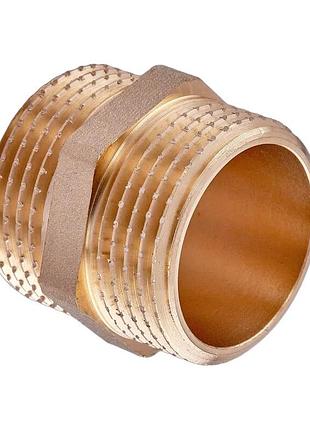 Нипель koer kf.n16.wn - 1-1/2" без никеля (mx1510)