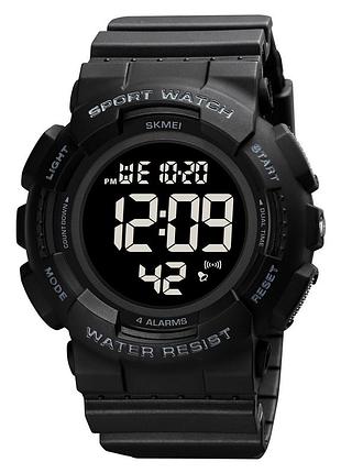 Skmei 2081bkbk black-black sale