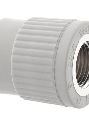 Соединительная муфта вр 25x1/2f ppr koer k0087.pro (kp0105)