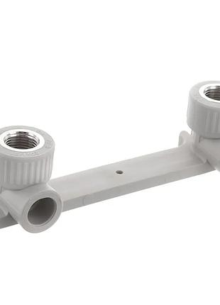 Планка монтажна 20x1 / 2f koer k0127.pro (kp0153)