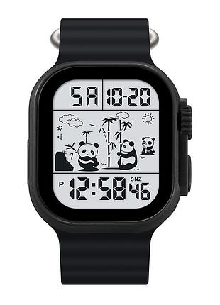 Skmei 2247bkwt black-white sale